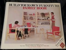 VINTAGE BUILD YOUR OWN