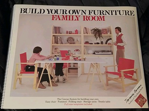 Vintage build your own - vintage,