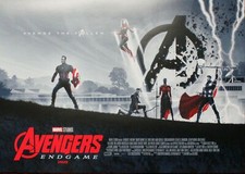 Marvel Avengers Endgame: Thor