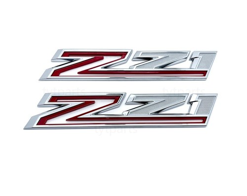 2pc 2019 2024 chevy - chevy, silverado