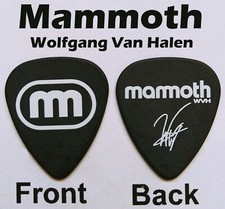 Van Halen Classic Rock band