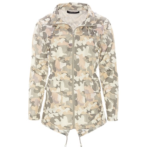 Ladies rain mac womens - rain, shower