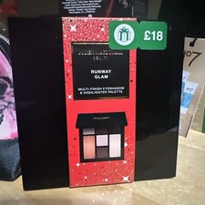 Julien Macdonald Beauty Runway