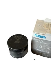 Aqua signal Nav mast light 902424 series 34 mast-mount/deck mount black LED ligh