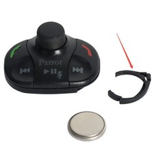 Battery Holder Tray Clip Only