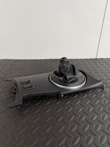 Rx8 centre console - console, with