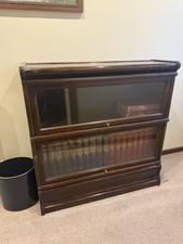 A QUALITY ANTIQUE MAHOGANY