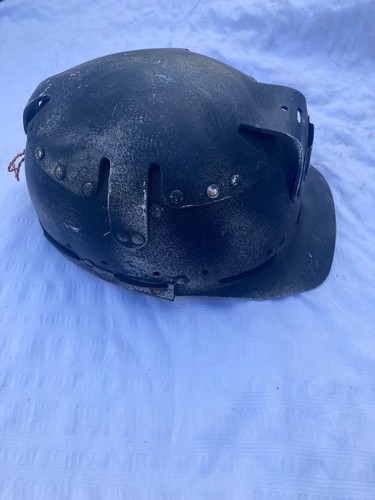 Vintage ncb coal miner - coal, miner's