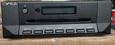 Cyrus CDI CD Player Black