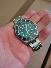 Watchdives V2 VH Quartz 39mm