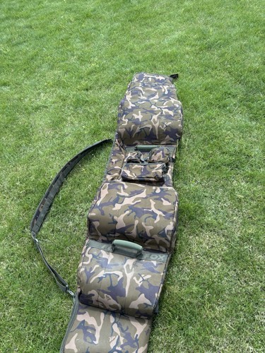 Fox camolite carp - fox,