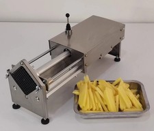 Automatic Potato Chips Slicer