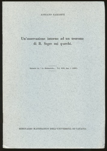 Adriano barlotti - adriano,