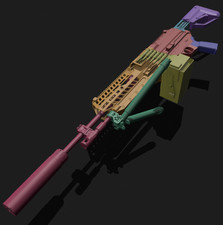 Sig sauer m250 - sauer,