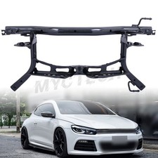 Rear subframe crossmember - rear, for