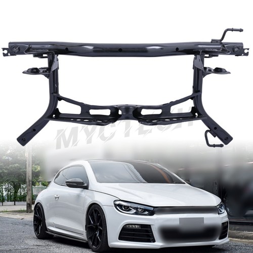 Rear subframe crossmember - subframe, for
