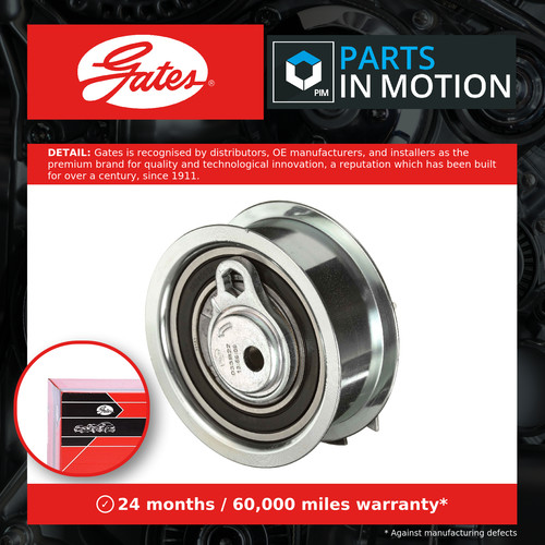 Timing belt tensioner t43219 - belt,