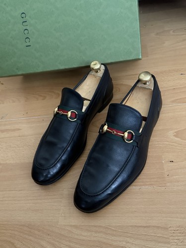 Gucci jordaan mens - , black