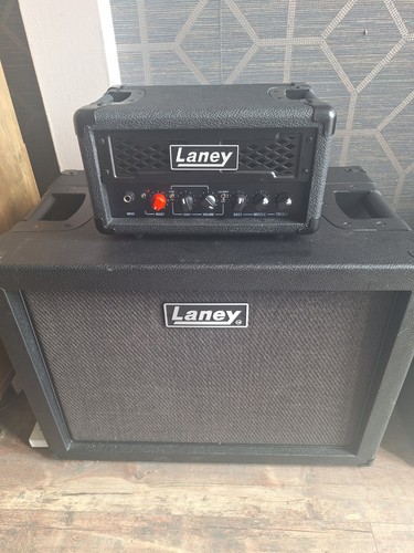 Laney ironheart foundry lead - ironheart,