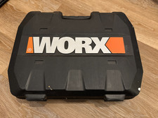 Worx WX840.1 18 G Gauge Nail and Staple Gun Faulty