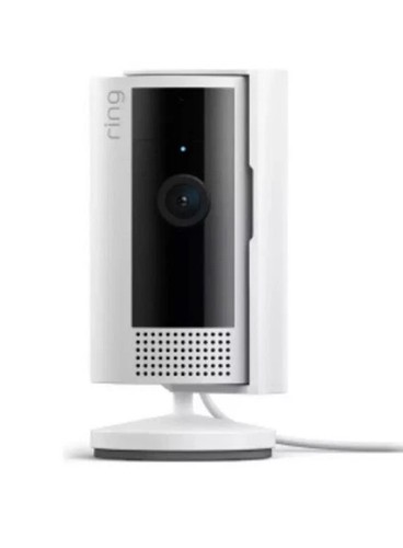 Ring indoor camera 2nd gen - ring,