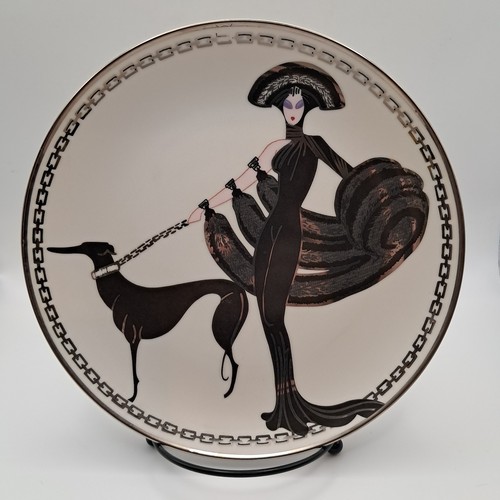 House erté symphony in - ,