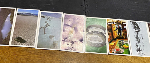 Series 40 unexplained - a, of
