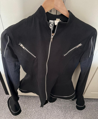 Gothic jacket women - gothic, |