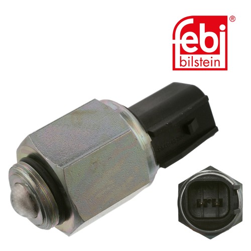 Febi 37198 reverse light - reverse,
