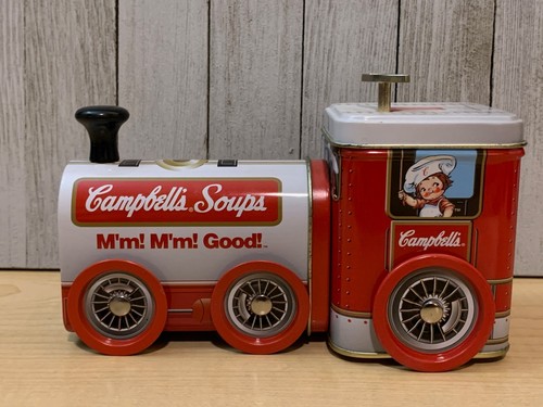 Vintage campbell soup music - campbell's,