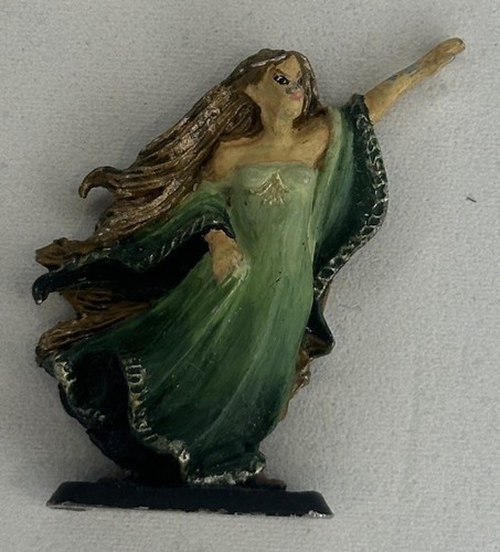 Mithril miniatures the mirror - miniatures,