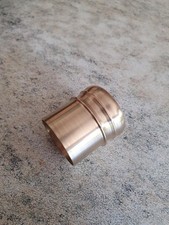 King super alto end - super, plug