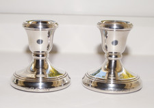 Sterling Silver small