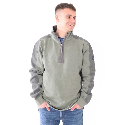 Lazy jacks men pique 4 - jacks, 1/4
