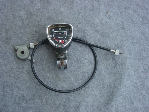 Huret inch triangle - 28,