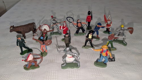 1960 70s britains herald - 1960-70s,