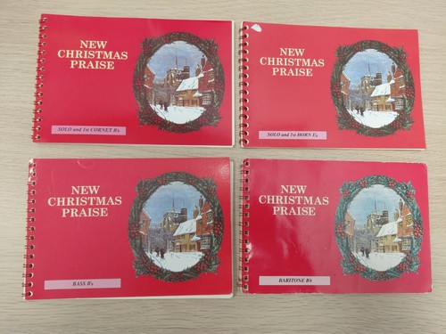 New christmas praise song - praise,