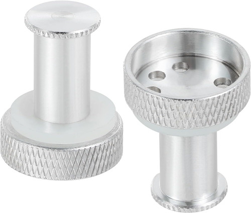 Pressure canner cooker parts - pressure,