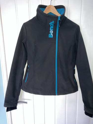 Women bench coat jacket - women’s,