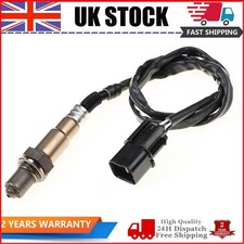 O2 Lambda Oxygen Sensor