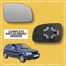 RHS Right side for VW Lupo