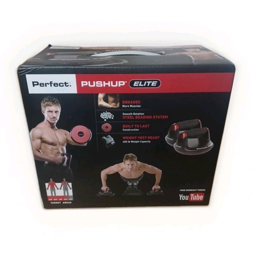 Perfect pushup elite - perfect,