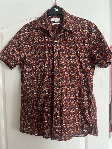 Men medium shirt - medium, next