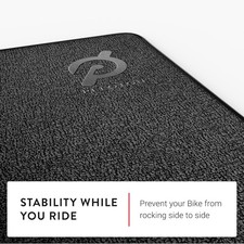 NEW Peloton Bike Floor