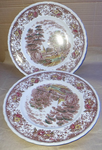Royal tudor ware olde - tudor,