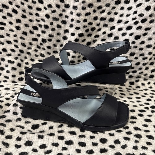 Rohde navy blue - rohde, square