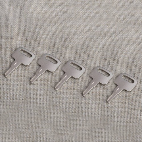 Ignition key fit - ignition,