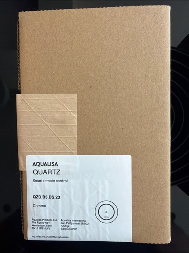 Aqualisa quartz classic - 2x,