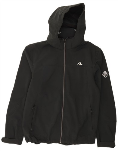 Rodeo mens hooded windbreaker - mens,