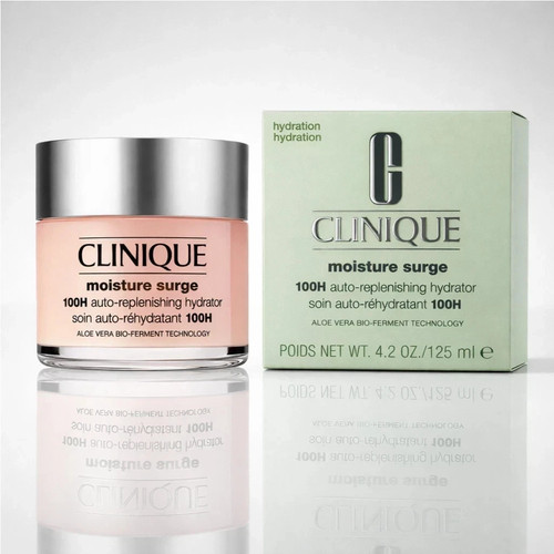 Clinique moisture surge 100h - clinique,